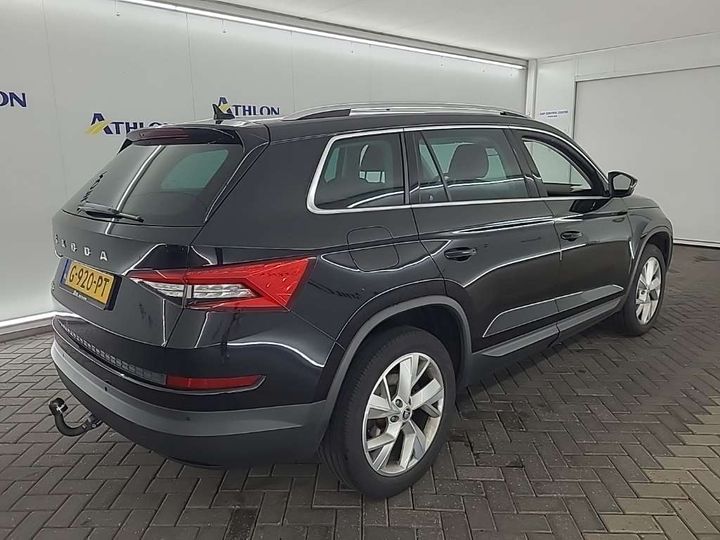 Photo 2 VIN: TMBJB9NS4LN402284 - SKODA KODIAQ 