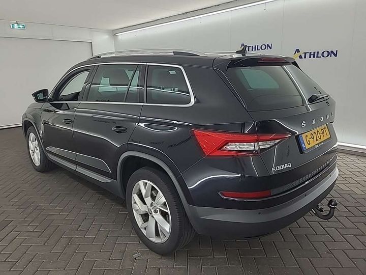 Photo 3 VIN: TMBJB9NS4LN402284 - SKODA KODIAQ 