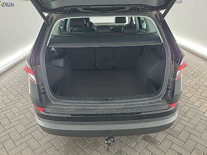 Photo 4 VIN: TMBJB9NS4LN402284 - SKODA KODIAQ 