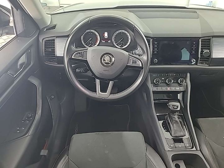 Photo 7 VIN: TMBJB9NS4LN402284 - SKODA KODIAQ 