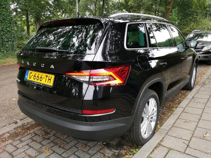 Photo 3 VIN: TMBJB9NS4LN402589 - SKODA KODIAQ 