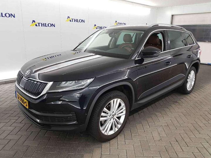 Photo 0 VIN: TMBJB9NS5K8023565 - SKODA KODIAQ 