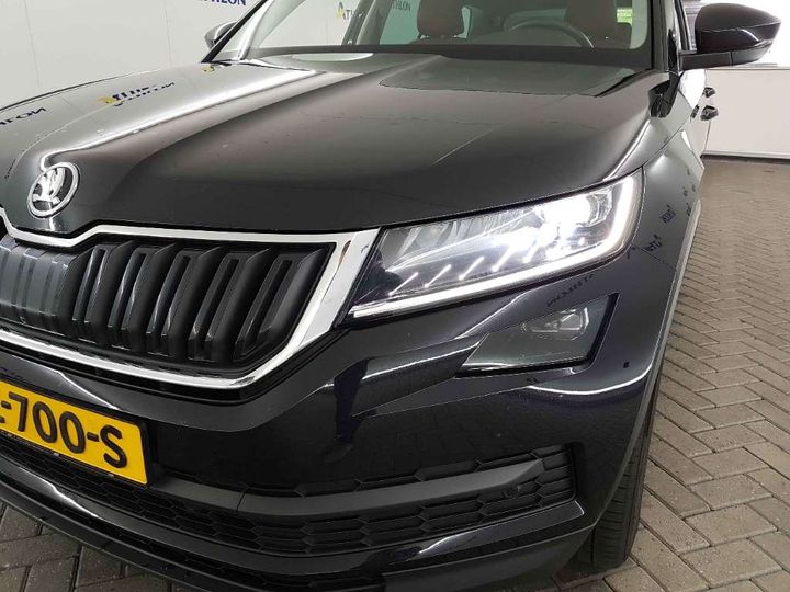 Photo 15 VIN: TMBJB9NS5K8023565 - SKODA KODIAQ 