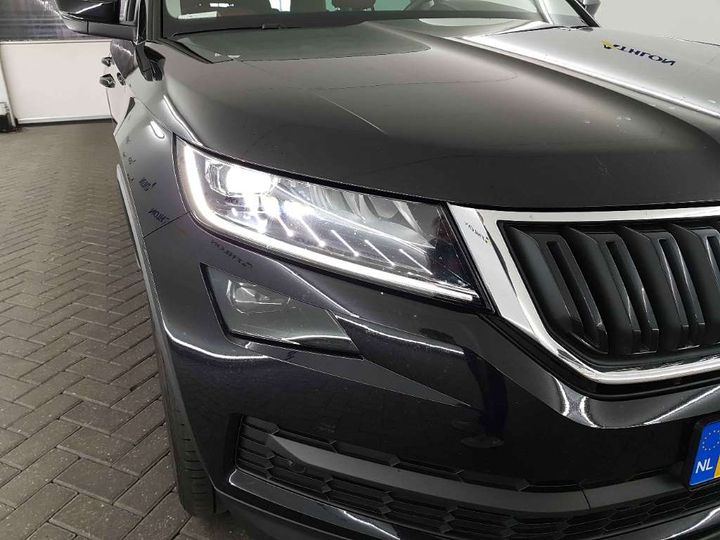 Photo 16 VIN: TMBJB9NS5K8023565 - SKODA KODIAQ 