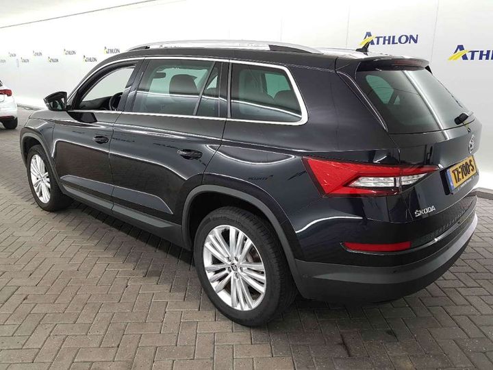 Photo 3 VIN: TMBJB9NS5K8023565 - SKODA KODIAQ 