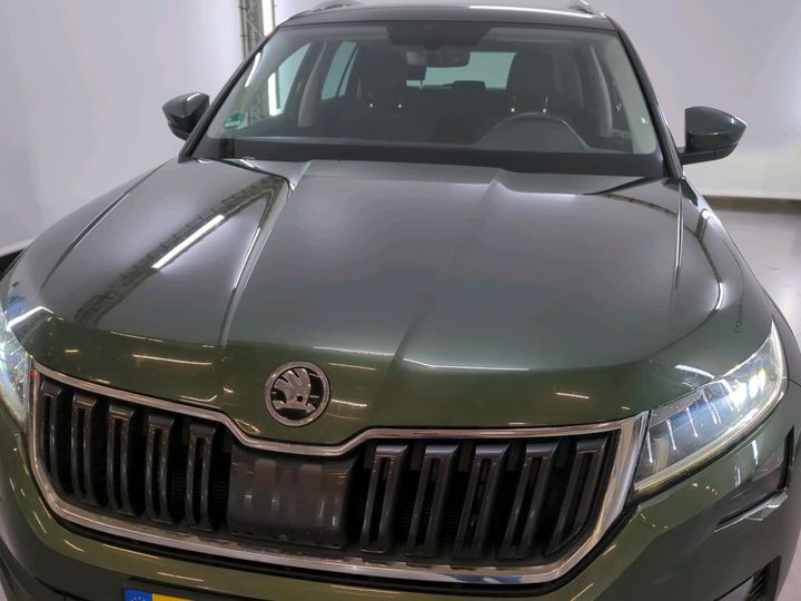 Photo 19 VIN: TMBJB9NS5K8048241 - SKODA KODIAQ 