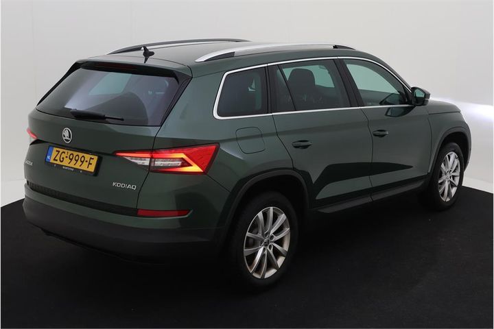 Photo 2 VIN: TMBJB9NS5K8048241 - SKODA KODIAQ 