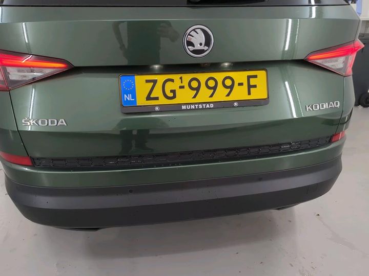 Photo 21 VIN: TMBJB9NS5K8048241 - SKODA KODIAQ 