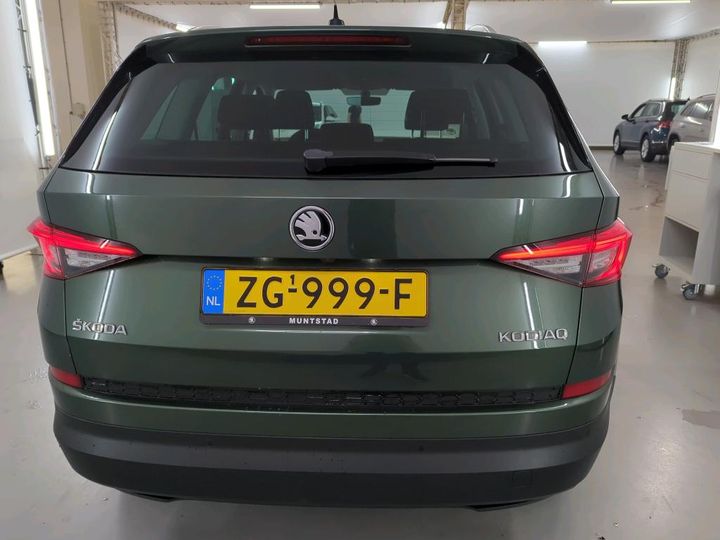 Photo 26 VIN: TMBJB9NS5K8048241 - SKODA KODIAQ 