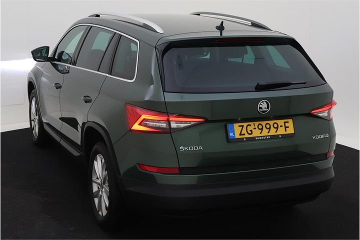 Photo 3 VIN: TMBJB9NS5K8048241 - SKODA KODIAQ 