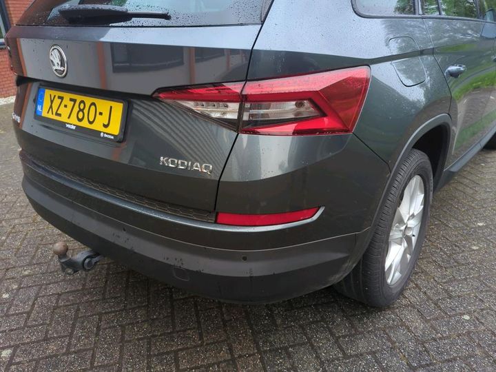 Photo 18 VIN: TMBJB9NS5K8063581 - SKODA KODIAQ 