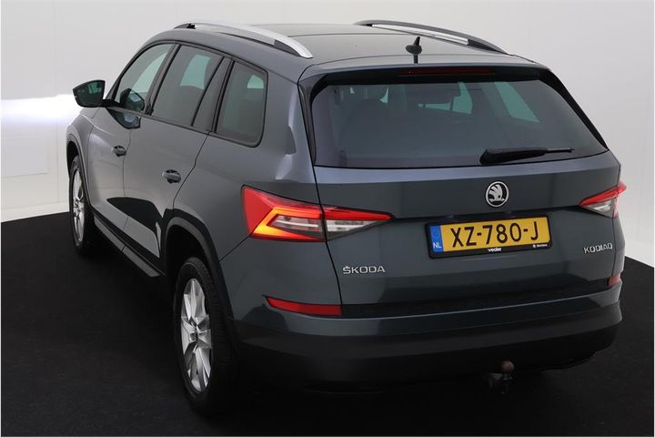 Photo 3 VIN: TMBJB9NS5K8063581 - SKODA KODIAQ 