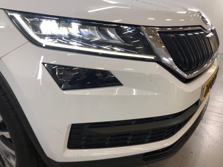 Photo 10 VIN: TMBJB9NS5K8503170 - SKODA KODIAQ 