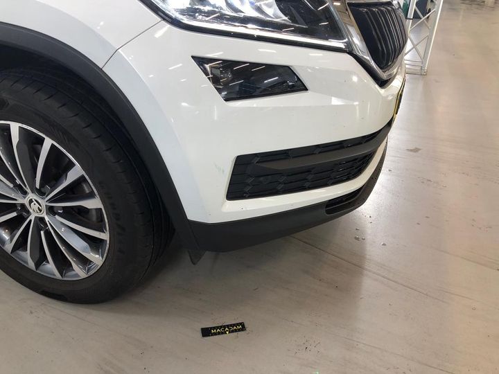 Photo 17 VIN: TMBJB9NS5K8503170 - SKODA KODIAQ 