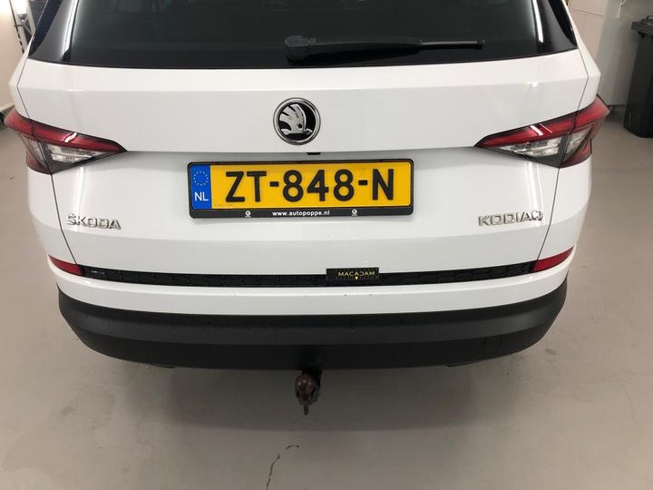 Photo 21 VIN: TMBJB9NS5K8503170 - SKODA KODIAQ 