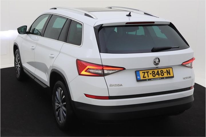 Photo 3 VIN: TMBJB9NS5K8503170 - SKODA KODIAQ 