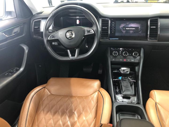 Photo 5 VIN: TMBJB9NS5K8503170 - SKODA KODIAQ 