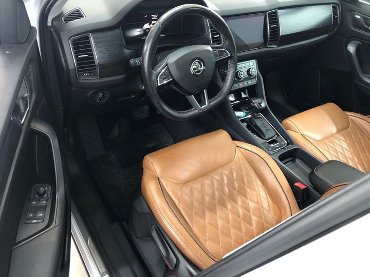 Photo 6 VIN: TMBJB9NS5K8503170 - SKODA KODIAQ 