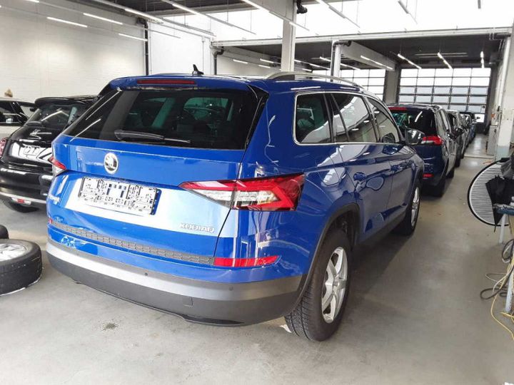 Photo 2 VIN: TMBJB9NS5K8504187 - SKODA KODIAQ 