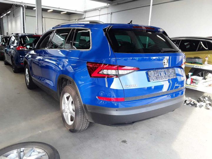 Photo 3 VIN: TMBJB9NS5K8504187 - SKODA KODIAQ 