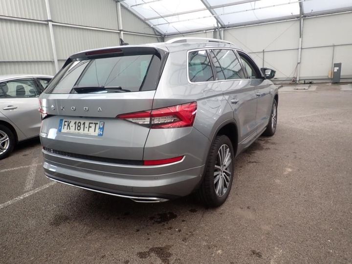 Photo 2 VIN: TMBJB9NS5L8008307 - SKODA KODIAQ 