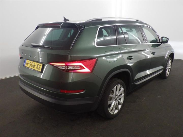 Photo 1 VIN: TMBJB9NS5L8056132 - SKODA KODIAQ 