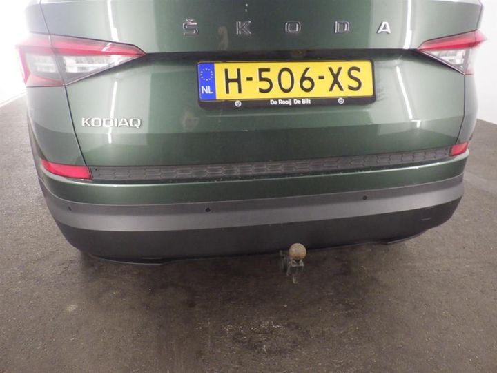 Photo 14 VIN: TMBJB9NS5L8056132 - SKODA KODIAQ 