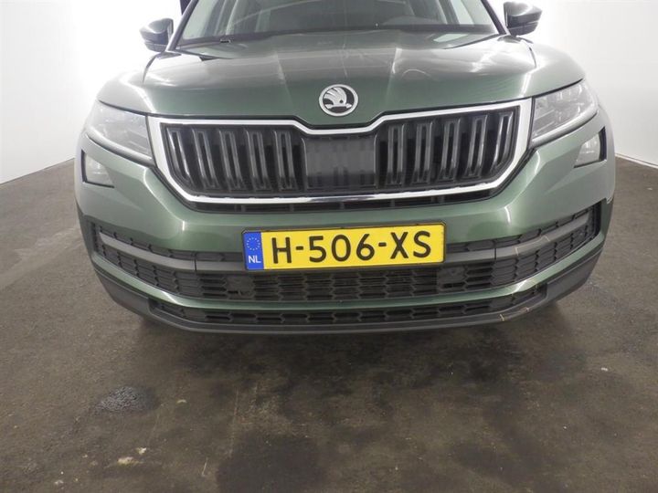 Photo 17 VIN: TMBJB9NS5L8056132 - SKODA KODIAQ 