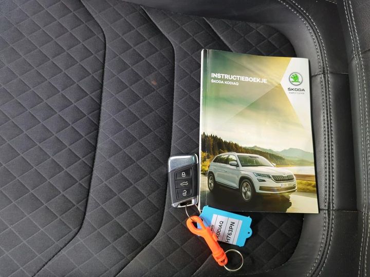 Photo 13 VIN: TMBJB9NS5L8518219 - SKODA KODIAQ 