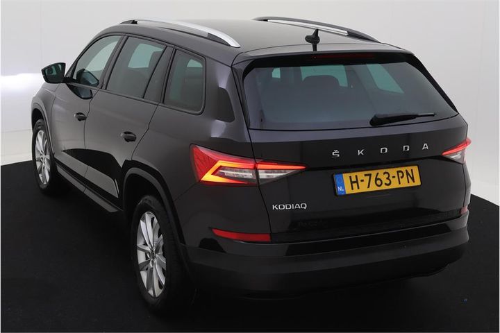 Photo 3 VIN: TMBJB9NS5L8518219 - SKODA KODIAQ 