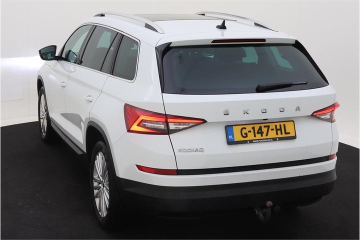 Photo 3 VIN: TMBJB9NS5LN400589 - SKODA KODIAQ 