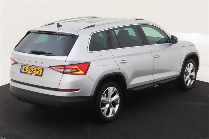 Photo 2 VIN: TMBJB9NS5LN402052 - SKODA KODIAQ 