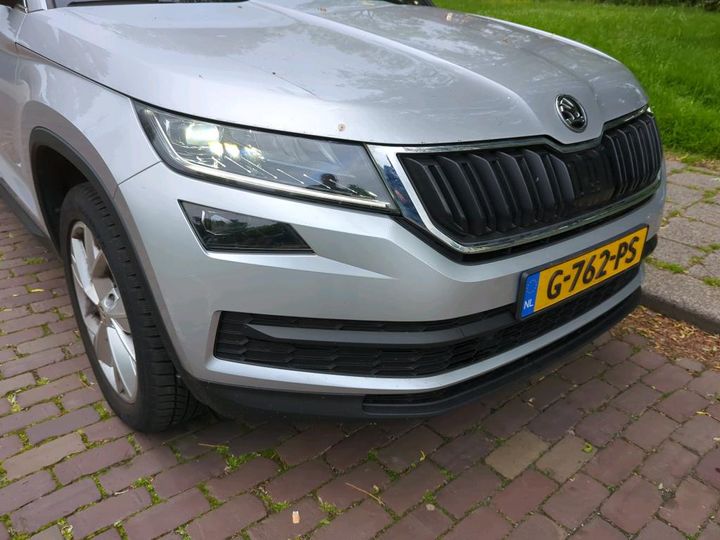 Photo 22 VIN: TMBJB9NS5LN402052 - SKODA KODIAQ 