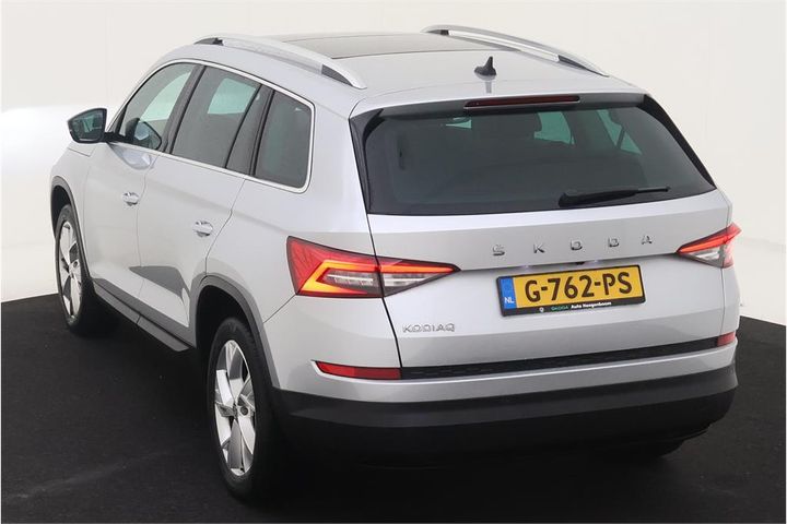 Photo 3 VIN: TMBJB9NS5LN402052 - SKODA KODIAQ 