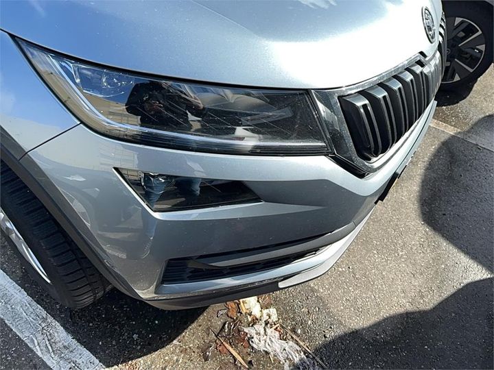 Photo 22 VIN: TMBJB9NS6K8013966 - SKODA KODIAQ 