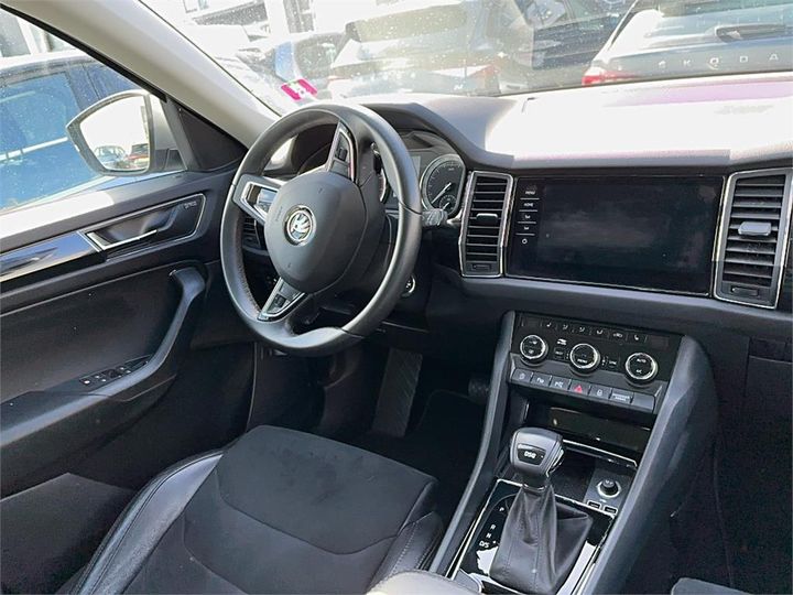 Photo 6 VIN: TMBJB9NS6K8013966 - SKODA KODIAQ 