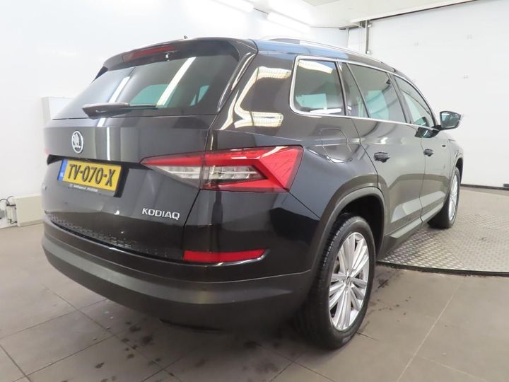 Photo 2 VIN: TMBJB9NS6K8014017 - SKODA KODIAQ 