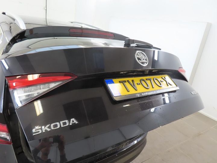 Photo 31 VIN: TMBJB9NS6K8014017 - SKODA KODIAQ 