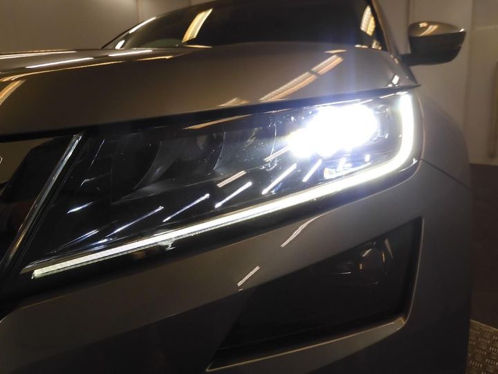 Photo 7 VIN: TMBJB9NS6K8026345 - SKODA KODIAQ 