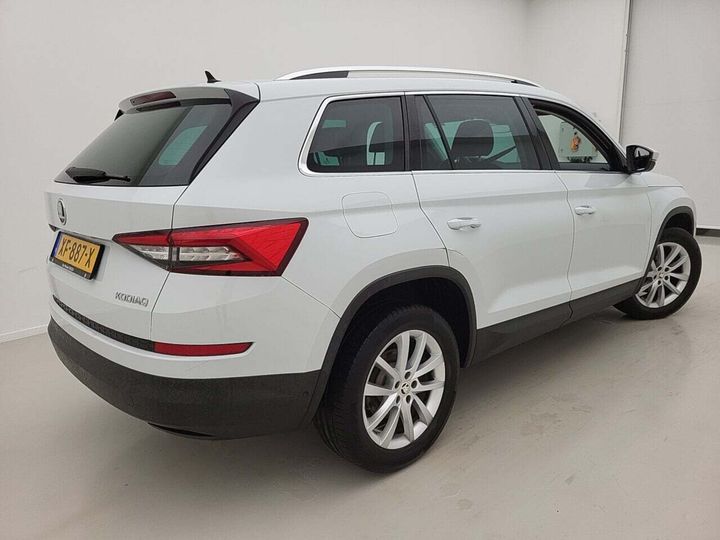 Photo 1 VIN: TMBJB9NS6K8035885 - SKODA KODIAQ 