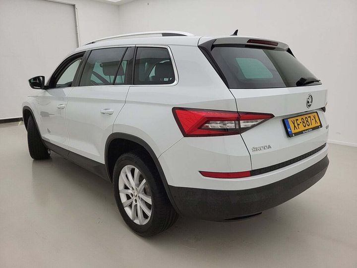 Photo 29 VIN: TMBJB9NS6K8035885 - SKODA KODIAQ 