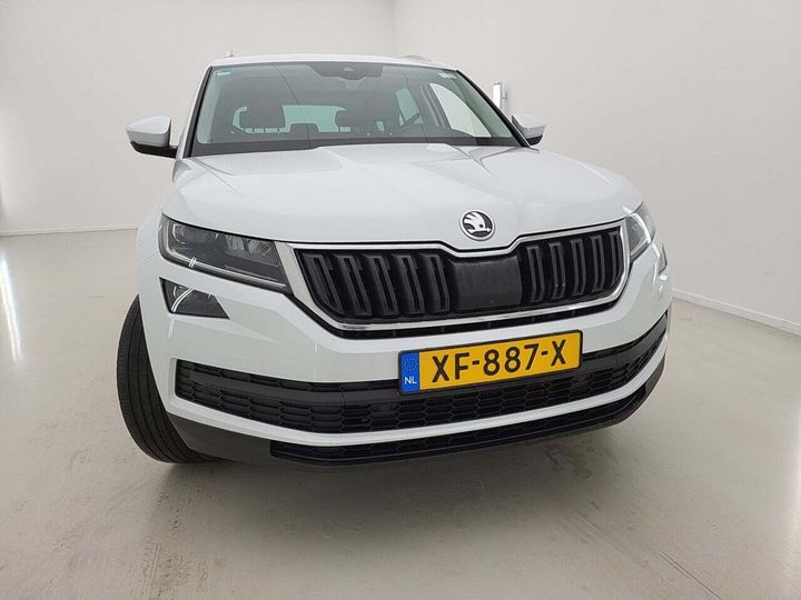 Photo 3 VIN: TMBJB9NS6K8035885 - SKODA KODIAQ 