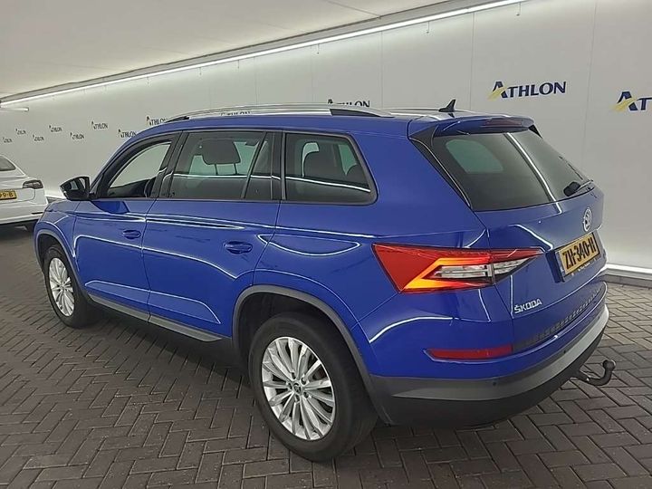 Photo 3 VIN: TMBJB9NS6K8073567 - SKODA KODIAQ 