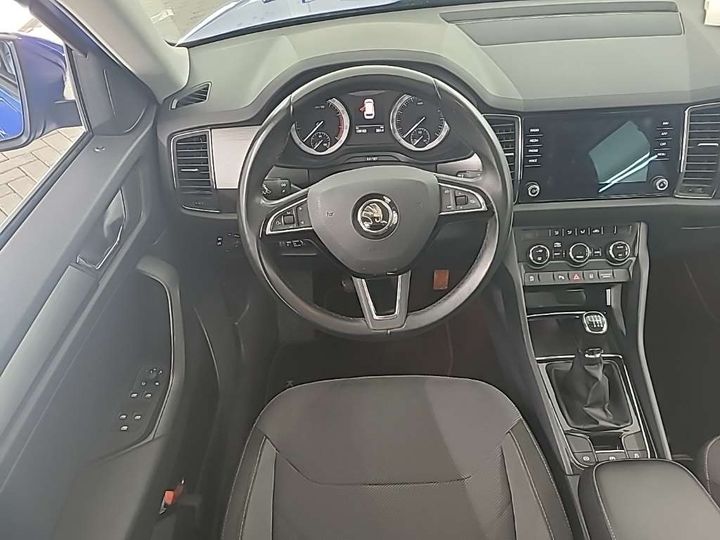 Photo 7 VIN: TMBJB9NS6K8073567 - SKODA KODIAQ 