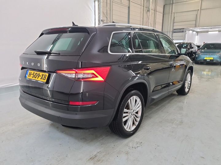 Photo 1 VIN: TMBJB9NS6L8059220 - SKODA KODIAQ 