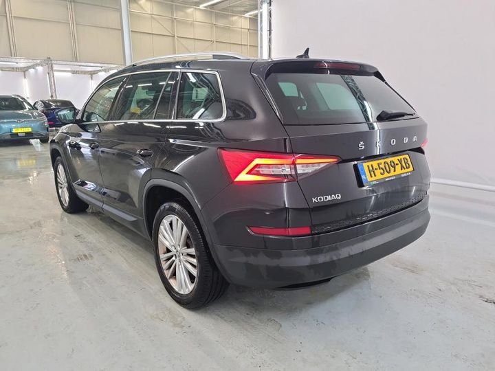 Photo 12 VIN: TMBJB9NS6L8059220 - SKODA KODIAQ 