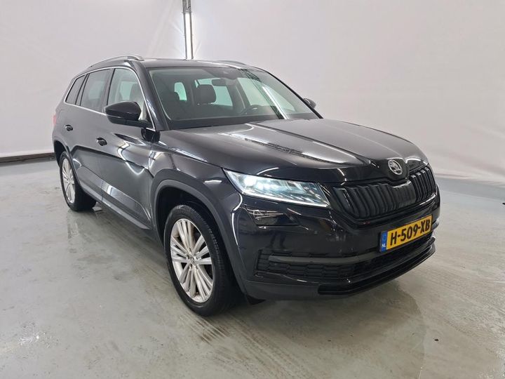 Photo 23 VIN: TMBJB9NS6L8059220 - SKODA KODIAQ 