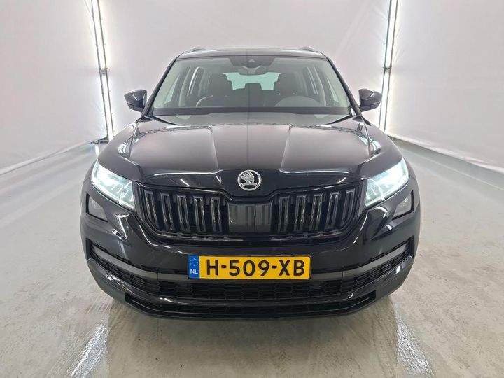 Photo 24 VIN: TMBJB9NS6L8059220 - SKODA KODIAQ 