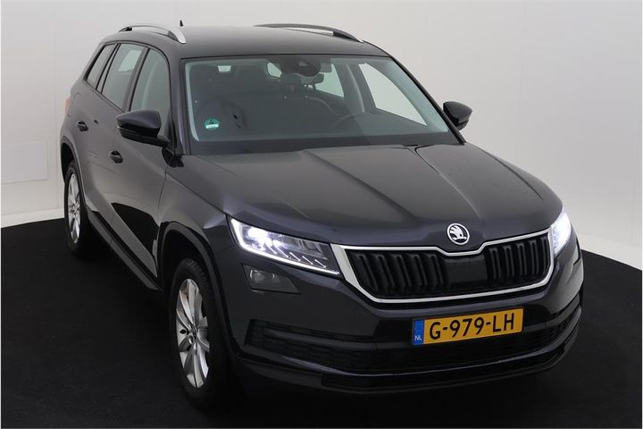 Photo 1 VIN: TMBJB9NS6L8505558 - SKODA KODIAQ 