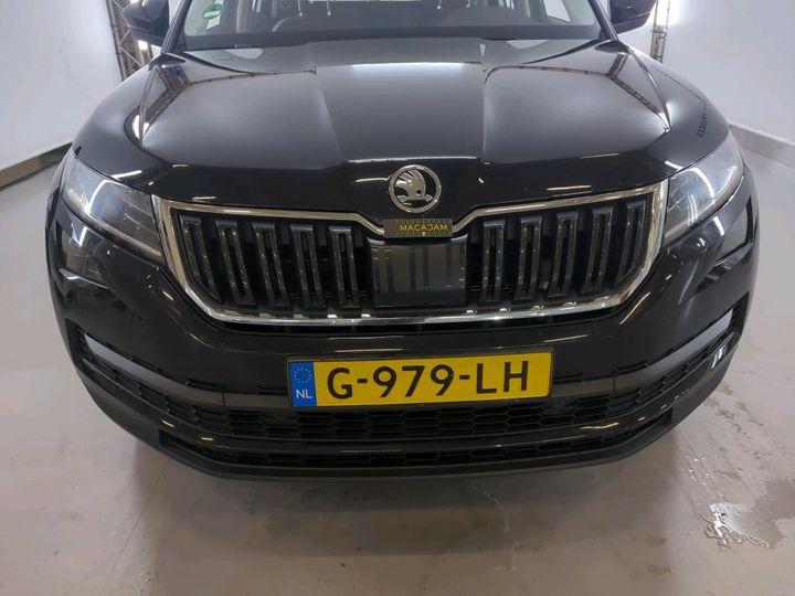 Photo 18 VIN: TMBJB9NS6L8505558 - SKODA KODIAQ 